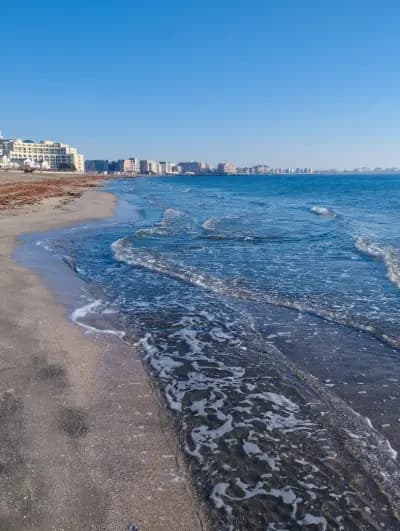 Морски рай