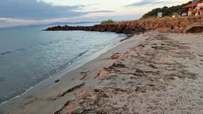 Морски рай
