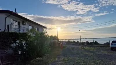 Морски рай