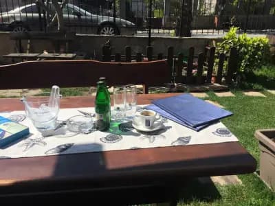 Guest House Niya