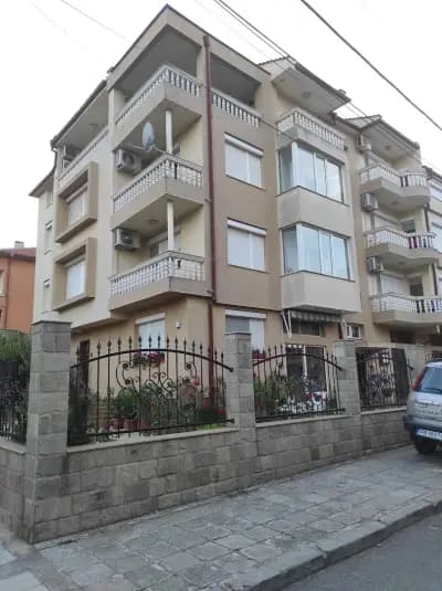 Guesthouse Jordanovi