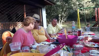 Къща за гости "Русалка"