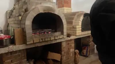 Къща за гости "Русалка"