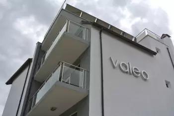 Valeo Hotel