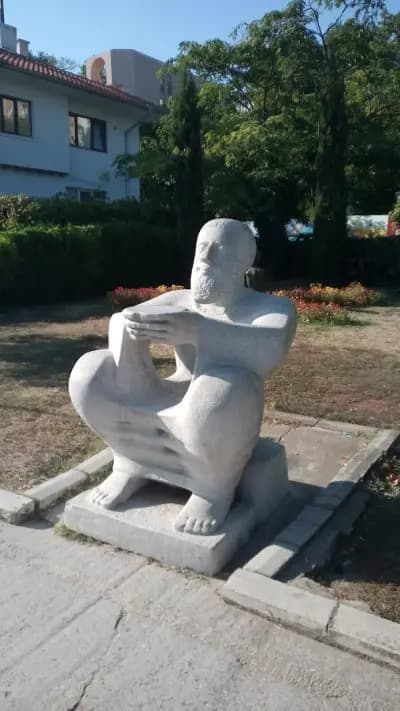 Къща за Гости Балчик Хилс