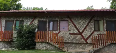 Ваканционно селище Русалка