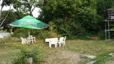 Ваканционно селище Русалка