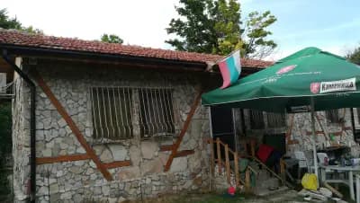 Ваканционно селище Русалка