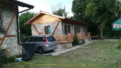 Ваканционно селище Русалка