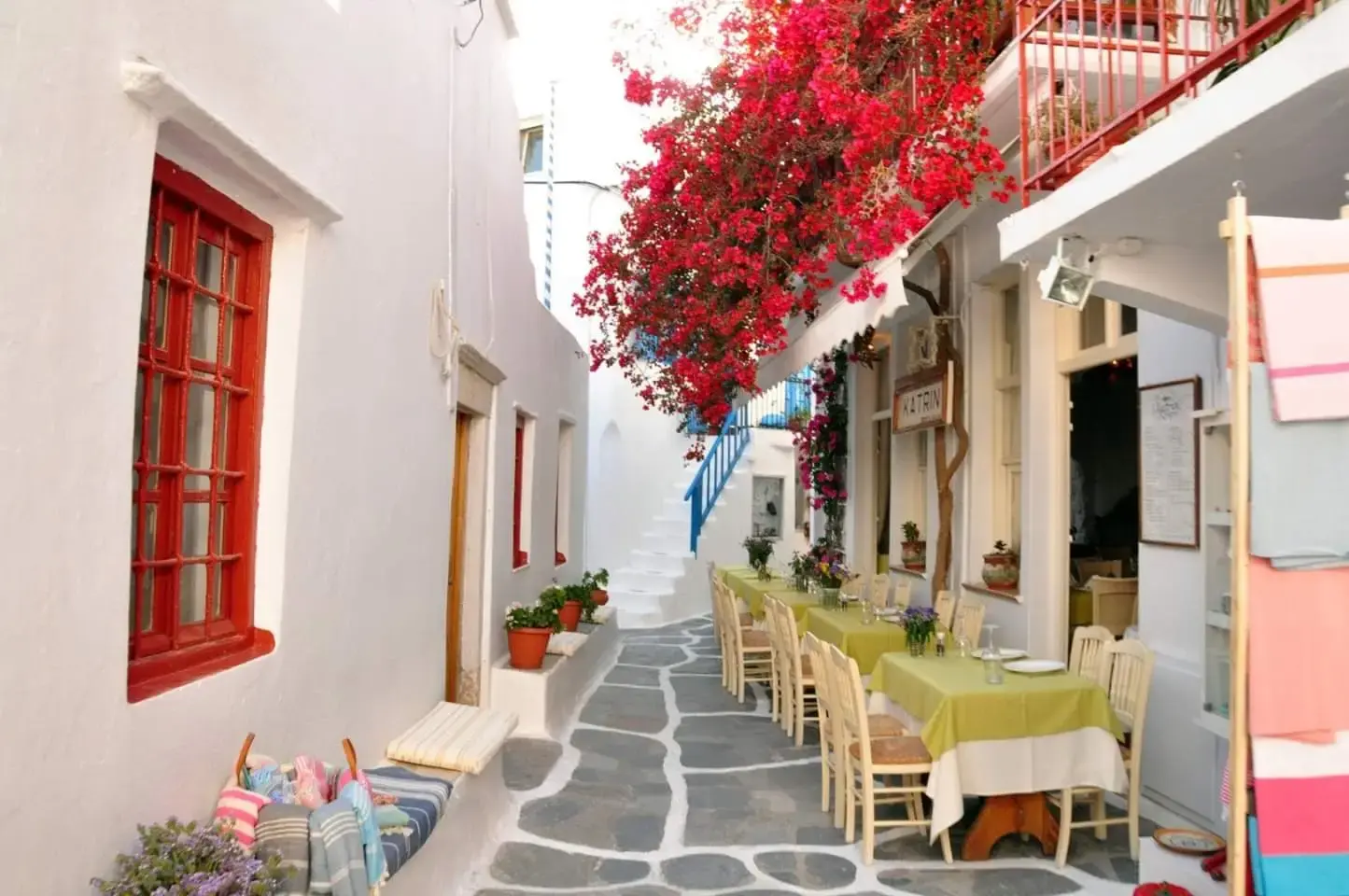 Interlax Travel Agency