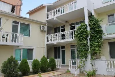 Guest House Desi