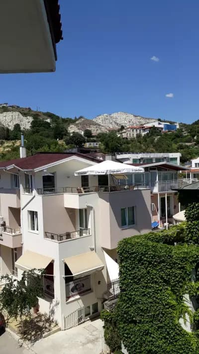 White House Family Hotel Spa zone