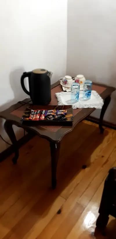 Старата баkалия The old grocery, guest rooms