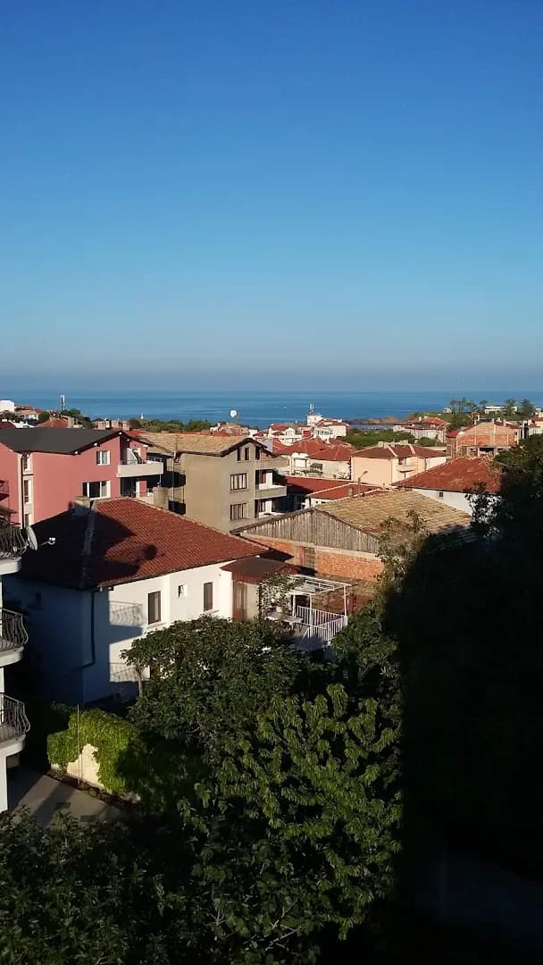 Family Hotel Maritime