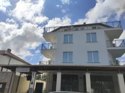 Family Hotel Maritime