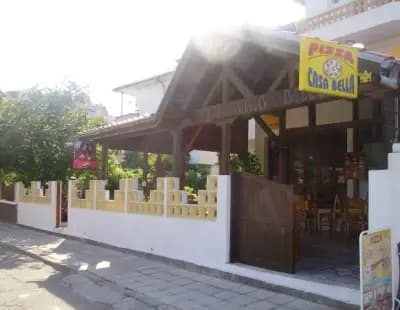 Casa Bella - Family Restaurant and Guest House