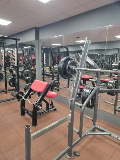 West Gym Самоков