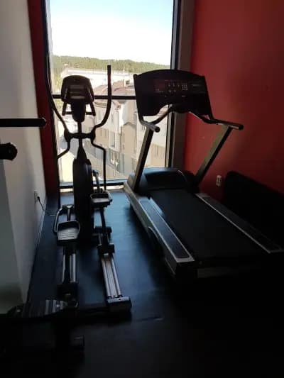 West Gym Самоков