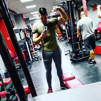 West Gym Самоков