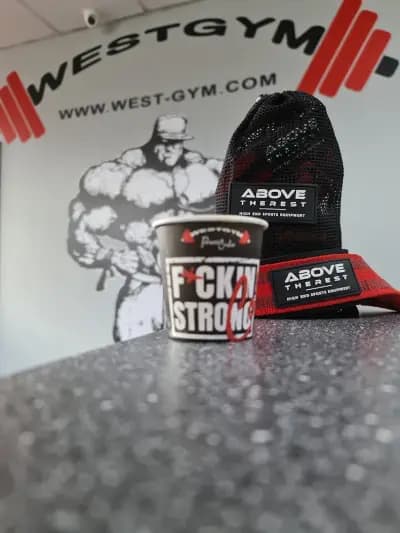West Gym Самоков