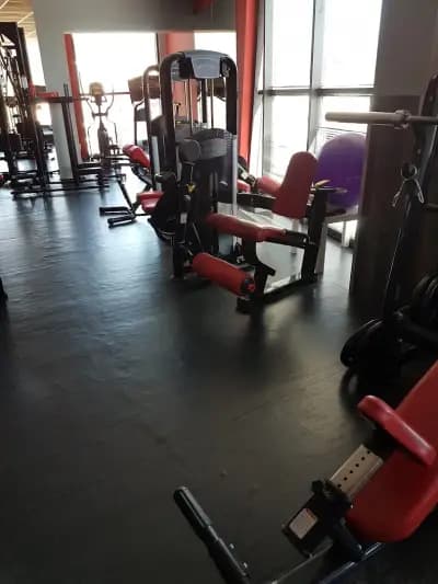 West Gym Самоков