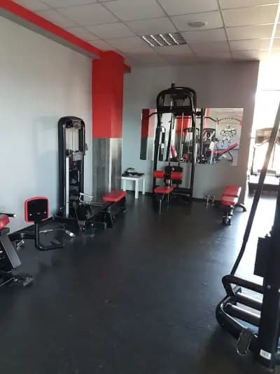 West Gym Самоков