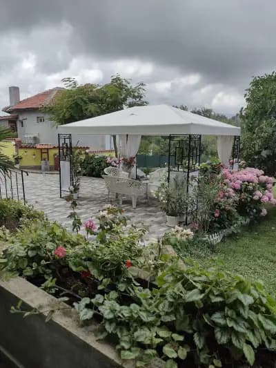 Къща за гости Камелия