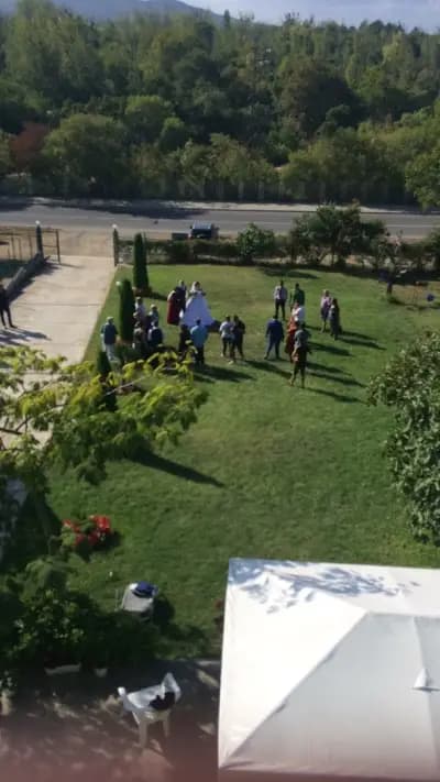 Къща за гости Камелия