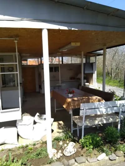 Къща за гости Камелия