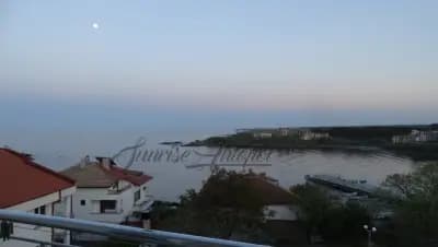 Сънрайз Апартаменти