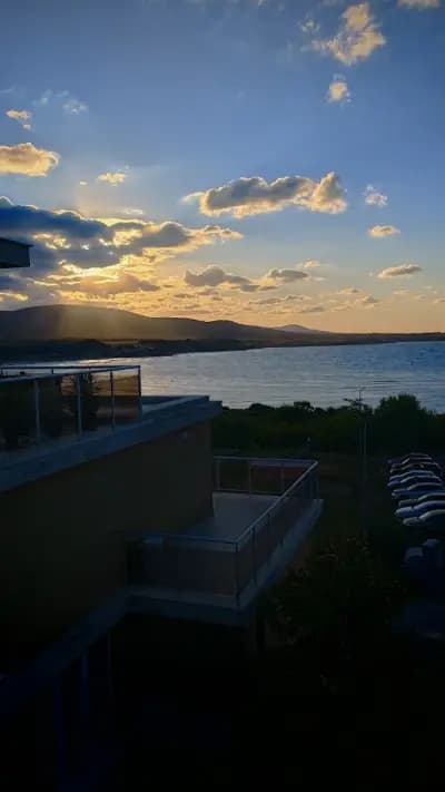 Санта Мария Апартаменти