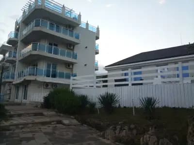 Agata Beach - Adult Only