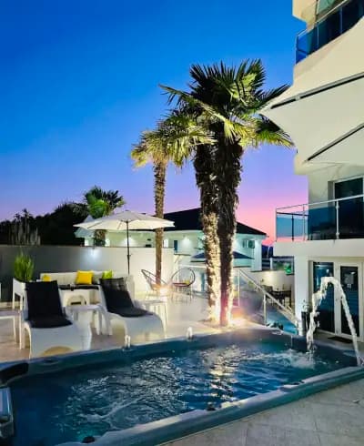 Agata Beach - Adult Only