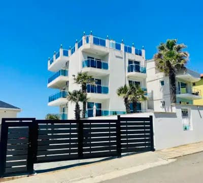 Agata Beach - Adult Only