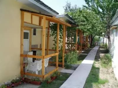 Бунгала КОТВАТА