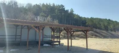 Каравана "Морски Бриз" къмпинг Делфин
