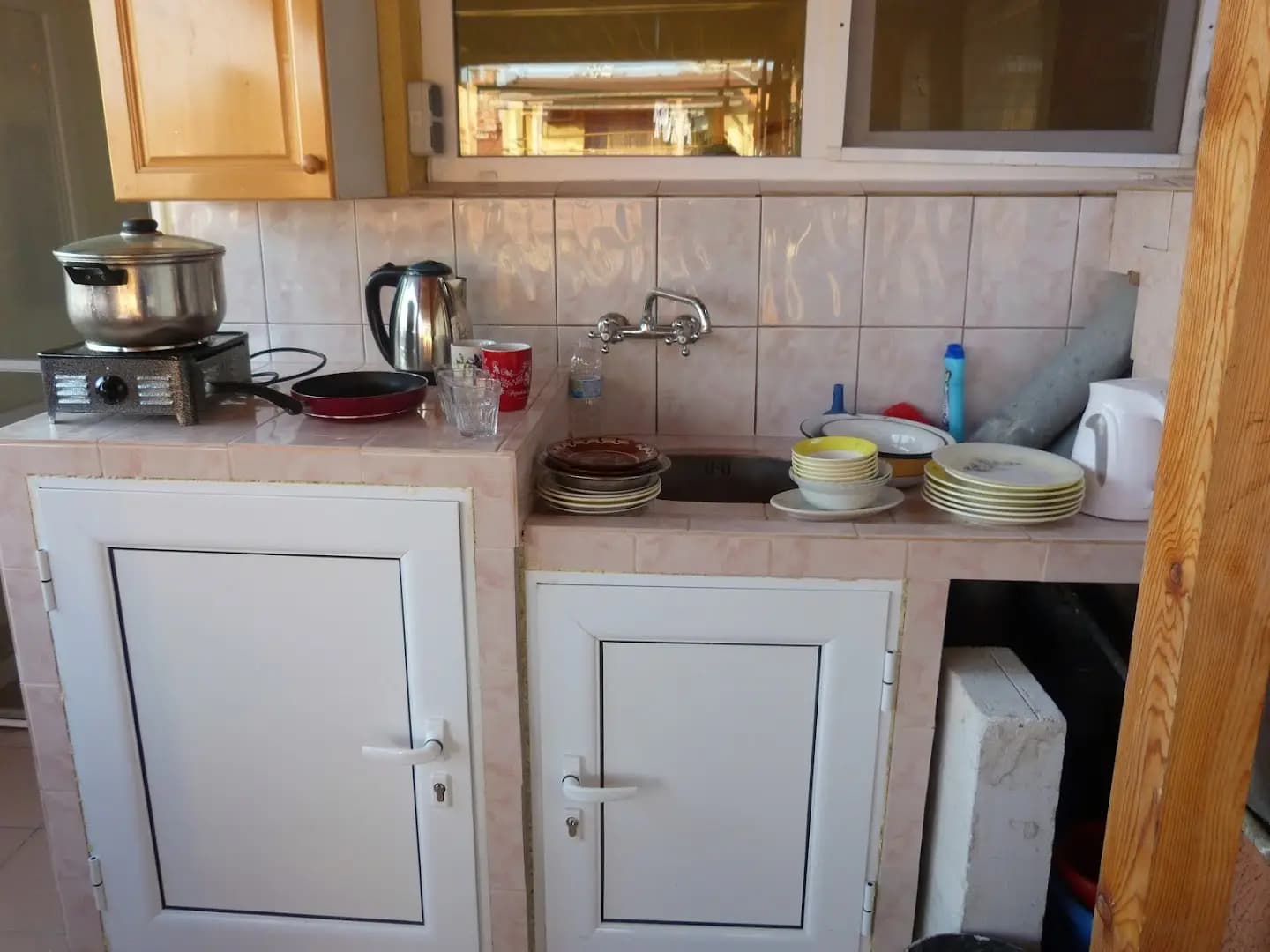 Fener Guest House