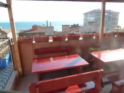 Fener Guest House