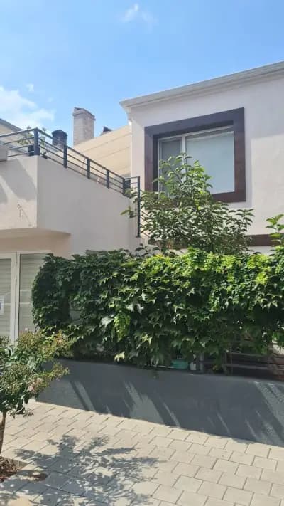 Апартаменти Villa Mare