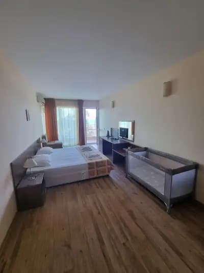 Guest House California