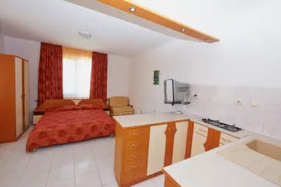 Къща за гости "Радост" Guest House "Joy"
