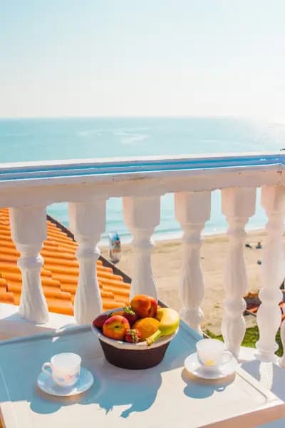 Къща за гости "Радост" Guest House "Joy"