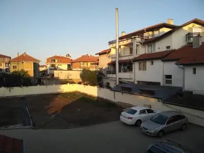 Guest House Markovi Aheloy