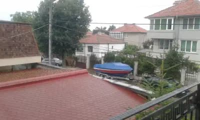 Guest House Markovi Aheloy