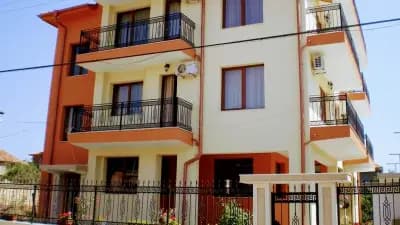 Guest House Markovi Aheloy