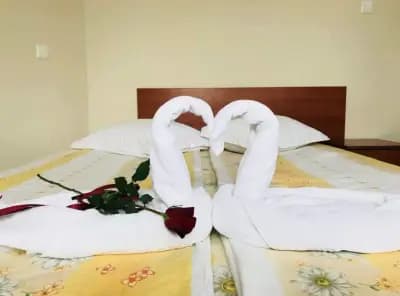 Guest House Markovi Aheloy