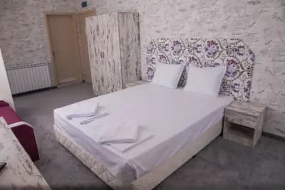 семеен хотел Прованс Ахелой