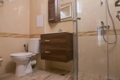 семеен хотел Прованс Ахелой