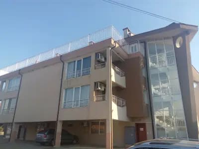Къща за Гости Христови
