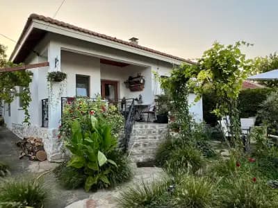House Albena